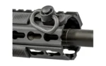 Yankee Hill Machine Co YHM QD SLING SWIVEL BLACK - alternate view 2