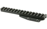 Yankee Hill Machine Co YHM 6" PICATINNY RAIL EXTENSION - alternate view 2