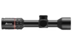 Burris Company Inc. Burris Fullfield Rifle Scope 2-8x35mm 1" SFP Ballistic E3 Illum. Black - alternate view 2