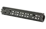 Daniel Defense DD RIS III RAIL ASSEMBLIES 12.5" BLK - alternate view 2