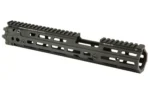 Daniel Defense DD RIS III RAIL ASSEMBLIES 13" BLK - alternate view 2
