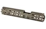 Daniel Defense DD RIS III RAIL ASSEMBLIES 13" FDE - alternate view 2