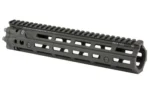 Daniel Defense DD RIS III RAIL ASSEMBLIES 10.5" BLK - alternate view 2