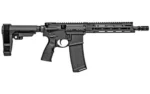 Daniel Defense DD M4V7P PISTOL 556NATO 32RD BLK PSB - alternate view 2