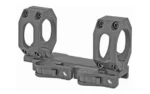 American Defense Mfg. AM DEF AD-RECON SCOPE MNT 34MM BLK - alternate view 2