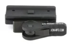 American Defense Mfg. AM DEF AIMPOINT T1 QR MNT LOW - alternate view 2