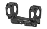American Defense Mfg. AM DEF RECON SL SCP MNT TACT 34MM BK - alternate view 2