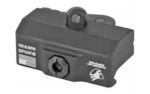 American Defense Mfg. AM DEF BASE FOR HARRIS BIPOD QR - alternate view 2