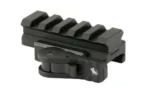 American Defense Mfg. AM DEF PICATINNY RISER STD 5 SLOT - alternate view 2