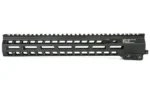 Geissele Automatics GEISSELE 13.5" SPR MOD MK14 MLOK BLK - alternate view 2