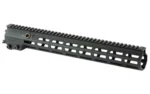 Geissele Automatics GEISSELE 15" SMR MK16 MLOK BLK - alternate view 2