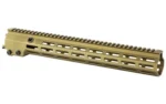 Geissele Automatics GEISSELE 15" SMR MK16 MLOK DDC - alternate view 2