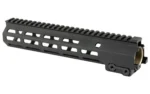Geissele Automatics GEISSELE 10.5" SMR MK16 MLOK BLK - alternate view 2