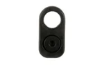 Daniel Defense DD MFR M-LOK TO QD MOUNT BLK - alternate view 2