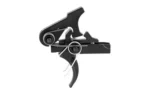 Geissele Automatics GEISSELE SSP M4 CURVED TRIGGER BOW - alternate view 2