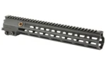 Geissele Automatics GEISSELE 13.5" SMR MK16 MLOK BLK - alternate view 2