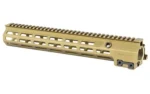 Geissele Automatics GEISSELE 13.5" SMR MK16 MLOK DDC - alternate view 2