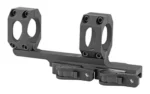 American Defense Mfg. AM DEF AD-RECON SCP MNT TACT 30MM BK - alternate view 2