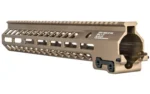 Geissele Automatics GEISSELE 13.5" SPR MOD MK14 MLOK DDC - alternate view 2