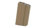 Ammunition Storage Components MAG ASC AR6.8 15RD STS FDE - alternate view 2