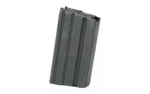 Ammunition Storage Components MAG ASC AR450 5RD STS BLK - alternate view 2
