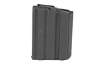 Ammunition Storage Components MAG ASC AR223 10RD STS BLK W/ BLK - alternate view 2