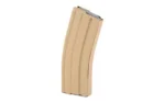Ammunition Storage Components MAG ASC AR223 30RD FDE W/ GRAY - alternate view 2