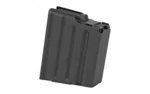 Ammunition Storage Components MAG ASC AR308 10RD STS BLK - alternate view 2