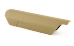 Magpul Industries MAGPUL AK 0.25" CHEEK RISER FDE - alternate view 2