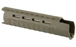 Magpul Industries MAGPUL MOE SL HNDGRD MID AR15 ODG - alternate view 2