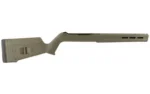 Magpul Industries MAGPUL HUNTER X-22 STK RUG 10/22 ODG - alternate view 2