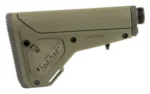 Magpul Industries MAGPUL UBR GEN 2 ADJ STK AR15/M4 ODG - alternate view 2