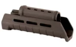 Magpul Industries MAGPUL MOE AK HANDGUARD AK47/74 PLM - alternate view 2