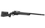 Christensen Arms CHRISTENSEN MCR 300PRC 24" BLK CRBN - alternate view 2