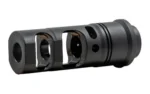 B&T USA B&T ROTEX-SF MUZZLE BRAKE 556 - alternate view 2