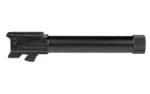 Lone Wolf Distributors LWD DUSK19 BBL 9MM FOR GLK 19 BK TB - alternate view 2