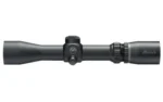 Burris Company Inc. Burris LER Handgun Scope - 2-7x32mm Ballistic Plex Reticle Matte - alternate view 2