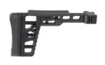 Samson Manufacturing Corp. SAMSON SAS K STK 9" FLD PIC ADP BLK - alternate view 2
