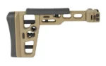 Samson Manufacturing Corp. SAMSON SAS K STK 9" FLD PIC ADP FDE - alternate view 2