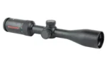 Winchester Supreme Optics WINCHESTER SUPREME 3-9X40 BLK - alternate view 2