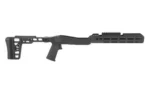 Samson Manufacturing Corp. SAMSON SAS-22 FLD CHSS FOR 10-22 BLK - alternate view 2