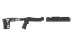 Samson Manufacturing Corp. SAMSON SAS-22 FLD CHSS FOR TD 10-22 - alternate view 2