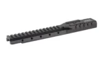 Samson Manufacturing Corp. SAMSON HNBL T-1 RL MINI 14 08+ BLK - alternate view 2
