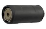 Magpul Industries MAGPUL SUPPRESSOR COVER 5.5" BLK - alternate view 2