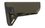 Magpul Industries MAGPUL MOE SL-S STK MIL-SPEC ODG - alternate view 2