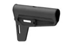 Magpul Industries MAGPUL BSL ARM BRACE MIL-SPEC BLK - alternate view 2