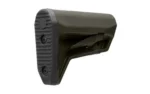 Magpul Industries MAGPUL MOE SL-M STK MIL-SPEC ODG - alternate view 2