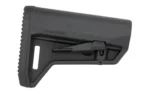 Magpul Industries MAGPUL MOE SL-M STK MIL-SPEC BLK - alternate view 2