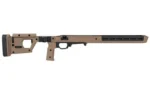 Magpul Industries MAGPUL PRO 700L CHASS REM 700 LA FDE - alternate view 2