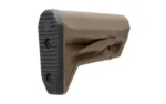 Magpul Industries MAGPUL MOE SL-M STK MIL-SPEC FDE - alternate view 2